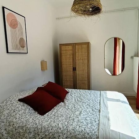 Appartement Gare Avec Parking Руан Екстер'єр фото