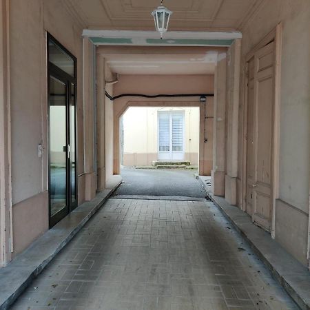 Appartement Gare Avec Parking Руан Екстер'єр фото