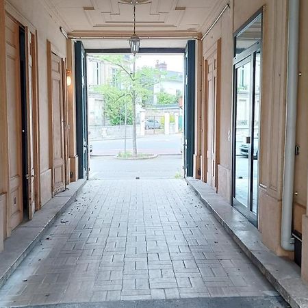 Appartement Gare Avec Parking Руан Екстер'єр фото